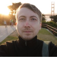 George Chernishev