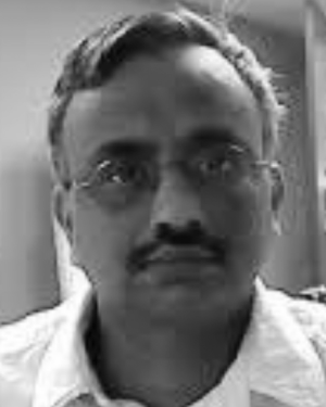 Sharad Saxena