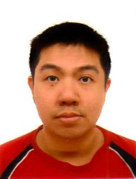 Irvan Luhung