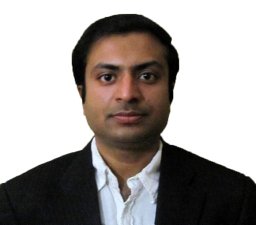 Ranadip Acharya