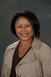sharon d james