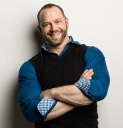 Samuel Iff