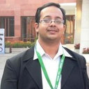 Shubrajit Bhaumik