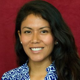 Fiorella L. Carlos Chavez