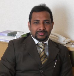 Mahesh N. Shrivastava