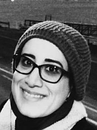 Zahra Ahmadi
