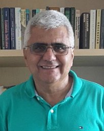 Panayiotis Theodossiou