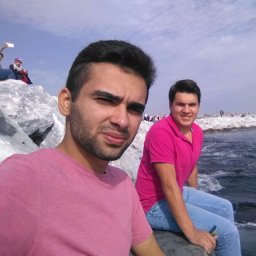 Ozgur Akgun