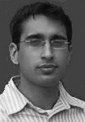 Yogesh Tugnawat
