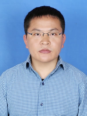 Junting Huang