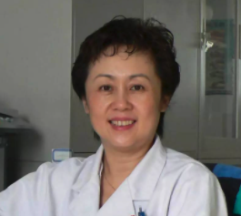 Lihong Wang