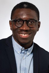 Edmund Yeboah