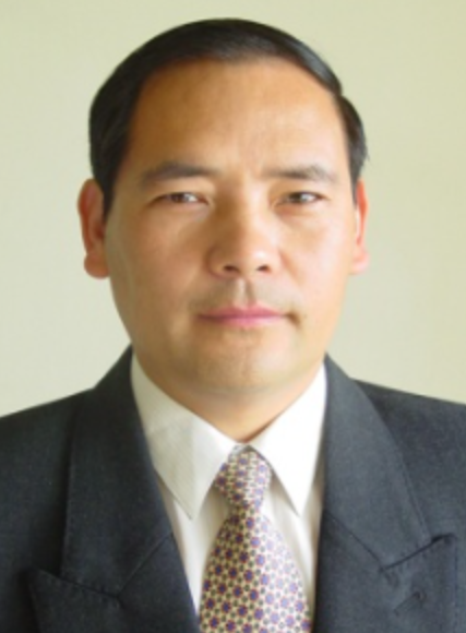 Weimin Mao