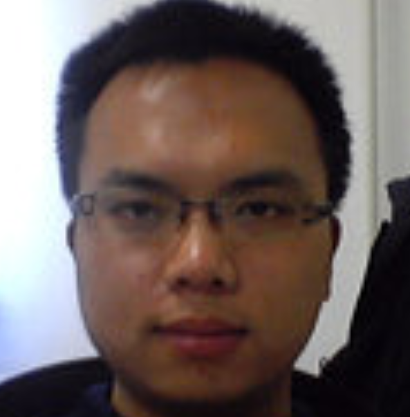 Jieyun Zheng