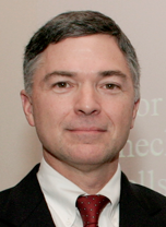 Eugene Butcher