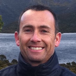 Troy F. Gaston