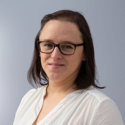 Daniela Egas Santander