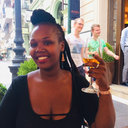 Edna Nyangau