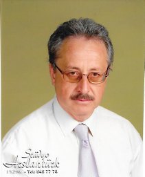 Bahri Ulkuseven