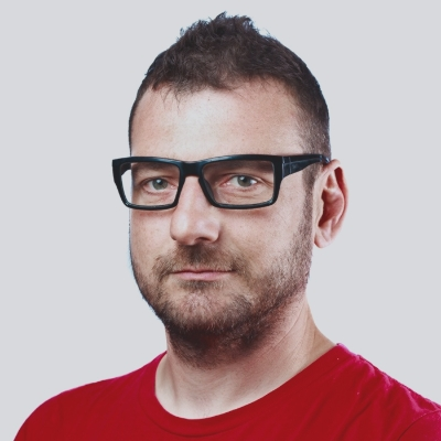 Andrew Rabinovich