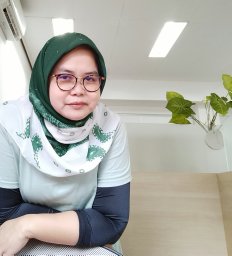Wiratni Budhijanto