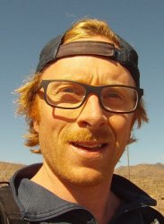 Jeremy G. Fyke
