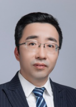 Xinbin Zhou