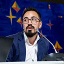 Luis Diego Palomo-Cordero
