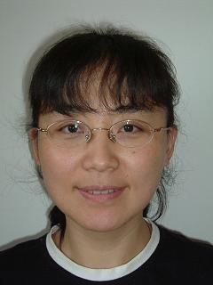 Mei Hong
