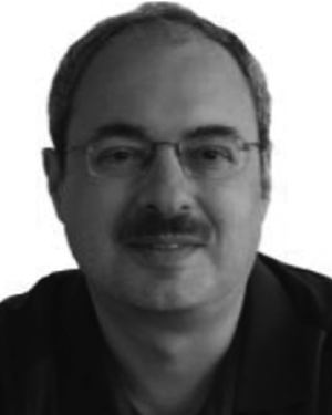 Alex Rosenthal
