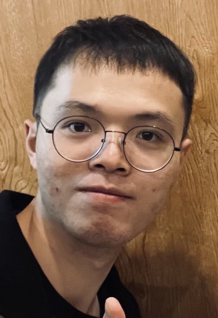 Zhenxiong Tan
