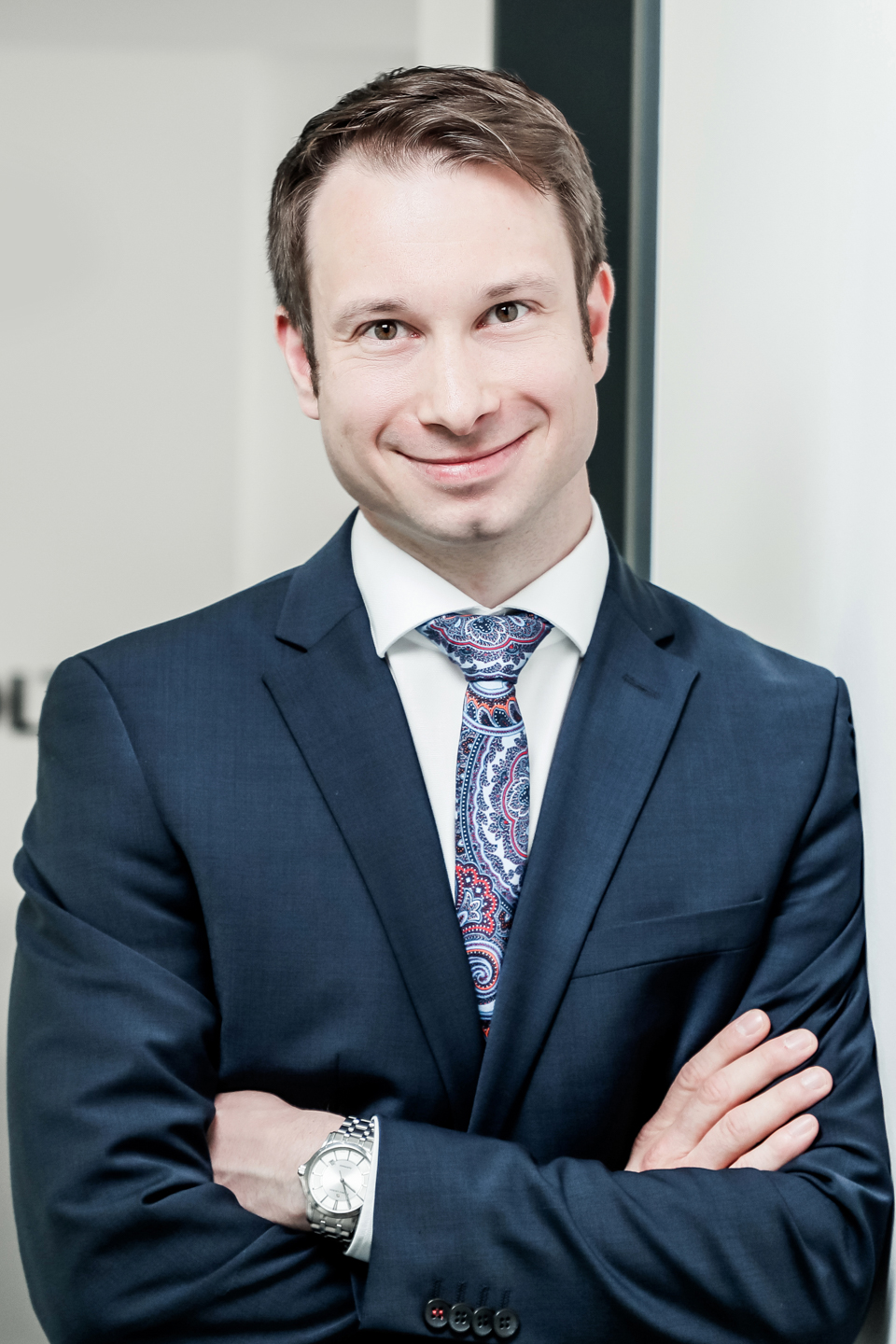 Maximilian Baust
