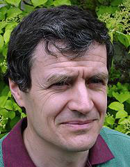 Bruno Baur