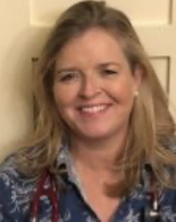 Pamela Lennox