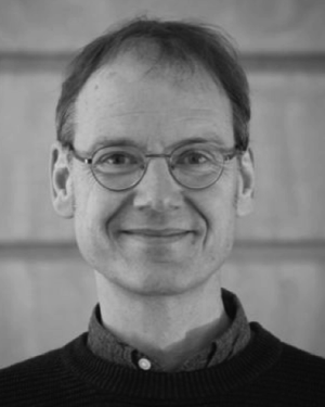 Uwe Schroeder