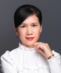 Ling Liu