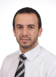Bashir Salah