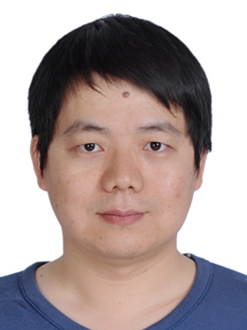 Jinluo Cheng