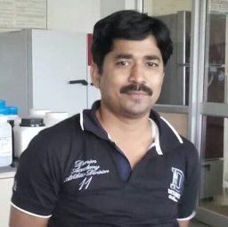 Ashok Kumar Bishoyi