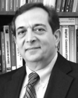 Issa M. S. Panahi