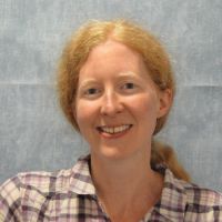 Jenny McLeish