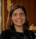 Antonia Mercedes Garcia-Cabrera