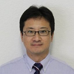 Joonil Kim