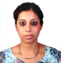 Sushitha Surendran
