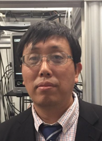 Dayong Li