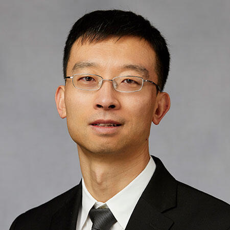 Yingtao Jiang