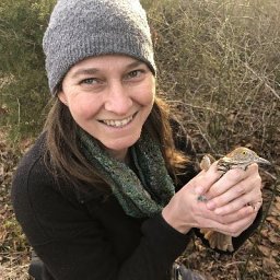 Jessica L. Malisch