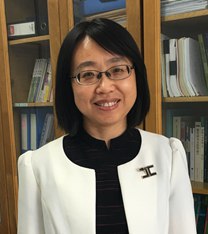 Xinghua Sun