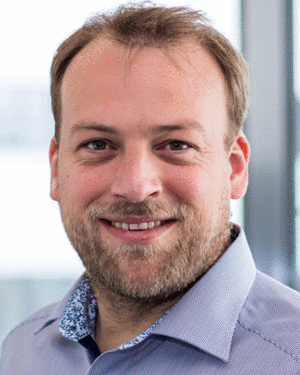 Nils Pohl