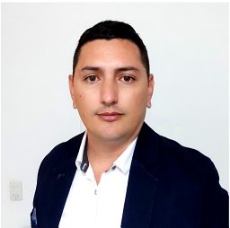 Gabriel E. Mejia-Ruiz
